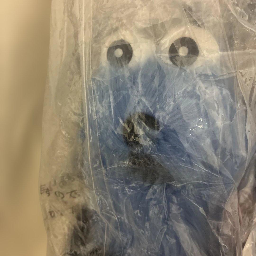 パペットスンスン一番くじ　A賞、D賞、ラスト1賞　3セット