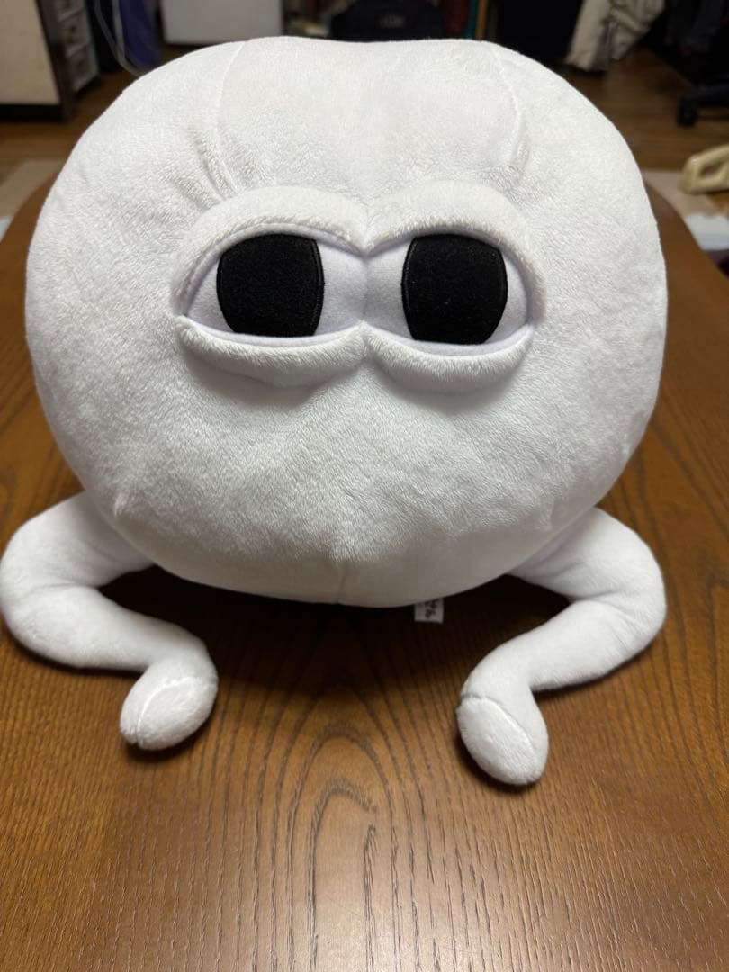 元乃木坂46西野七瀬ちゃんどいやさんぬいぐるみ 2種類セット