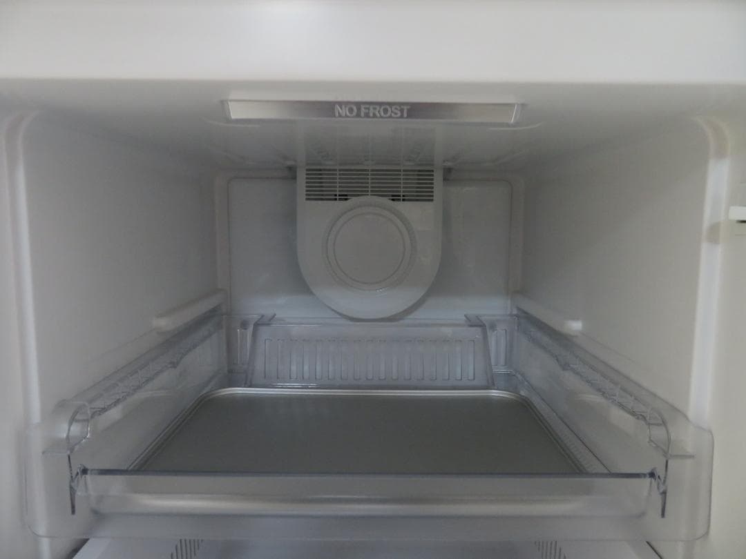 名古屋市内 近郊送料無料 AQUA 2021年製 1ドア 冷凍庫 134L