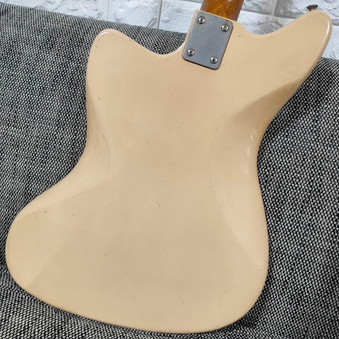 【希少】VOICE DELICATE PROFESSONAL #3 ビンテージ