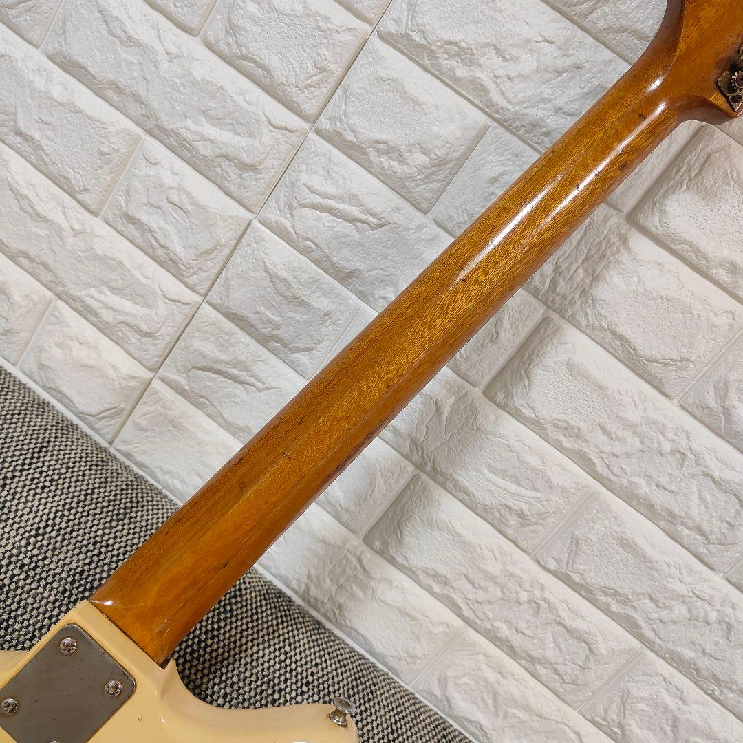 【希少】VOICE DELICATE PROFESSONAL #3 ビンテージ