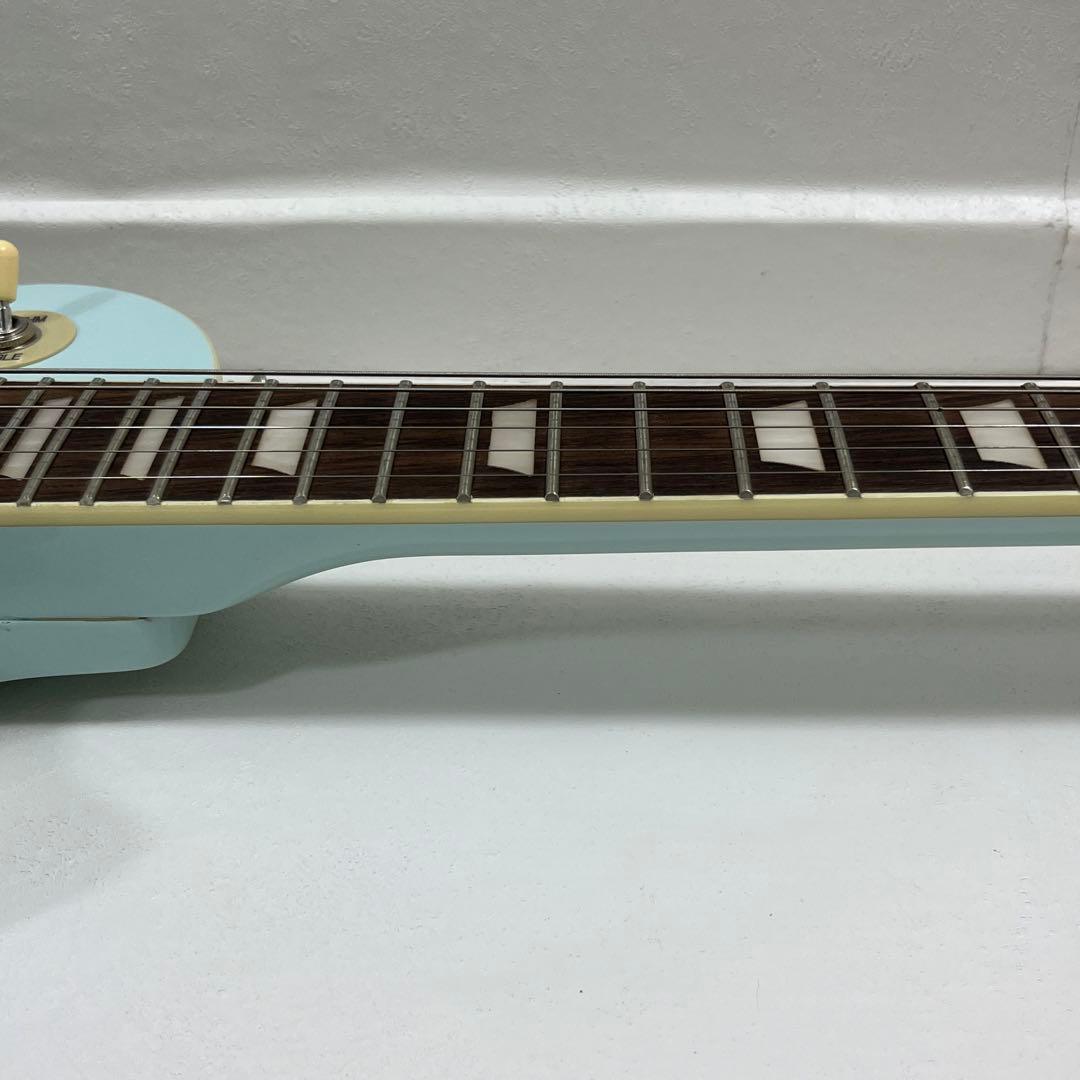 Epiphone Power Players Les Paul　7/8サイズ