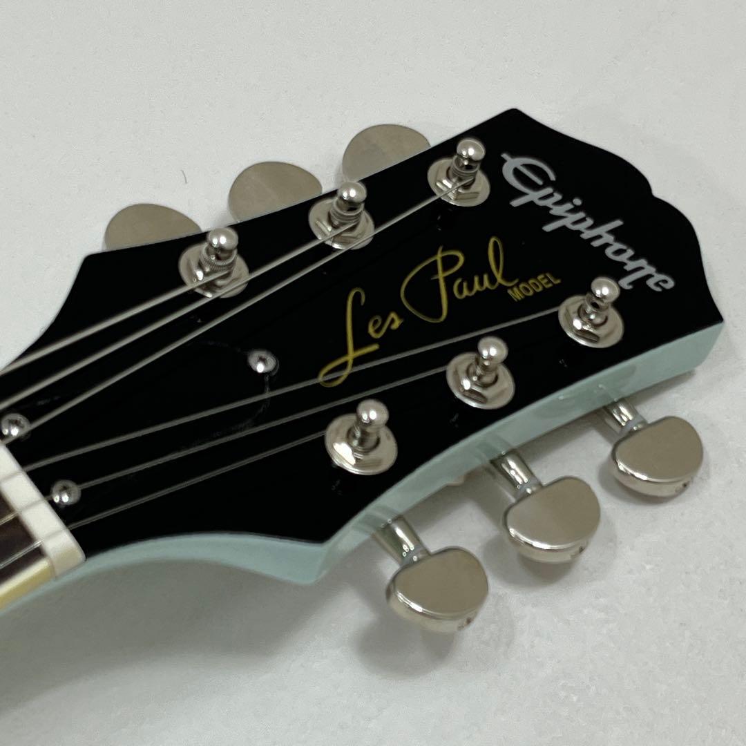 Epiphone Power Players Les Paul　7/8サイズ