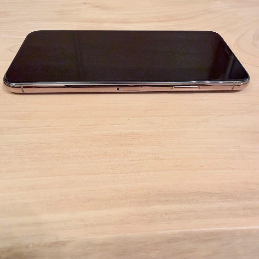 iPhone 11 Pro Max 64GB 美品 SIMフリー ゴールド