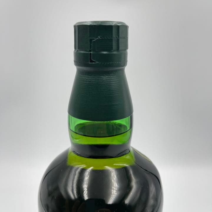 白州　サントリー ピュアモルト ウイスキー 10年 700ml 金縁 古酒