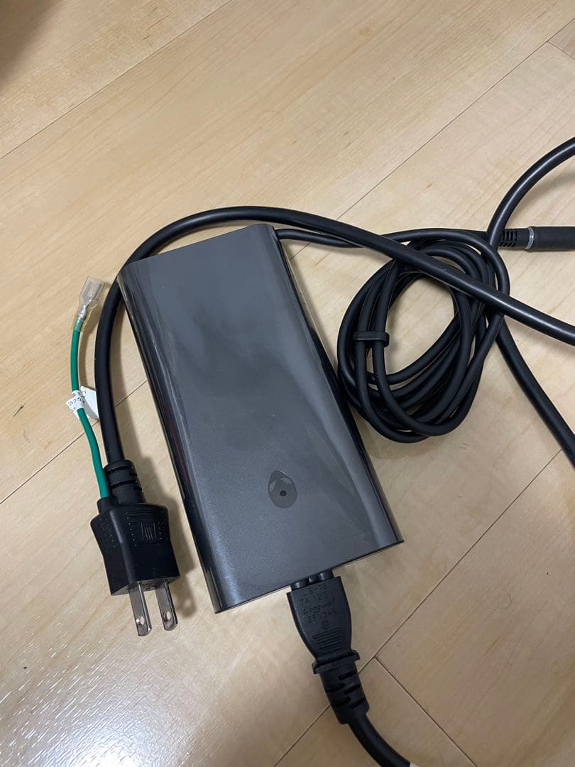 Dell Alienware ACアダプター19.5V 12.31A 240W