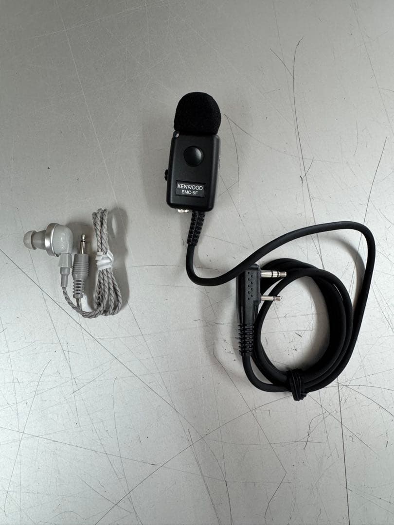 KENWOOD Demitoss 20 トランシーバー 11台セット