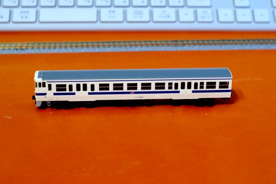 【出品期限：9月13日】TOMIX 特別企画品 JR キハ47-8000 4両