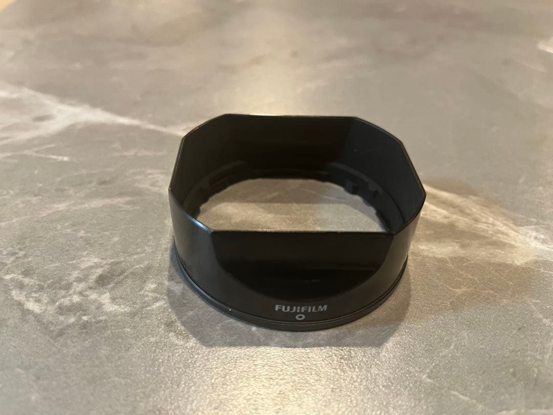 【フィルター付】FUJIFILM XF35mmF1.4 R 単焦点レンズ