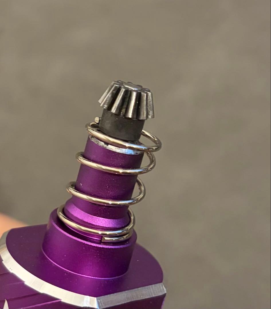 GATE G5-46000 スマートブラシレスモーター