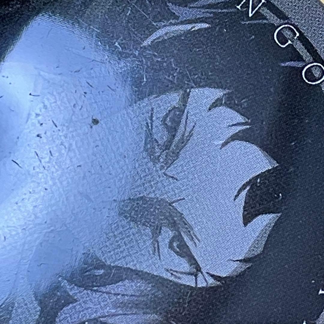 1点 芥川龍之介 B 文豪ストレイドッグス 缶バッジ 中島＆芥川