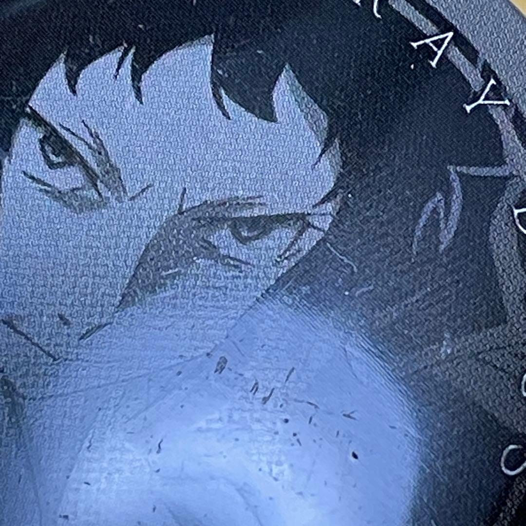 1点 芥川龍之介 B 文豪ストレイドッグス 缶バッジ 中島＆芥川