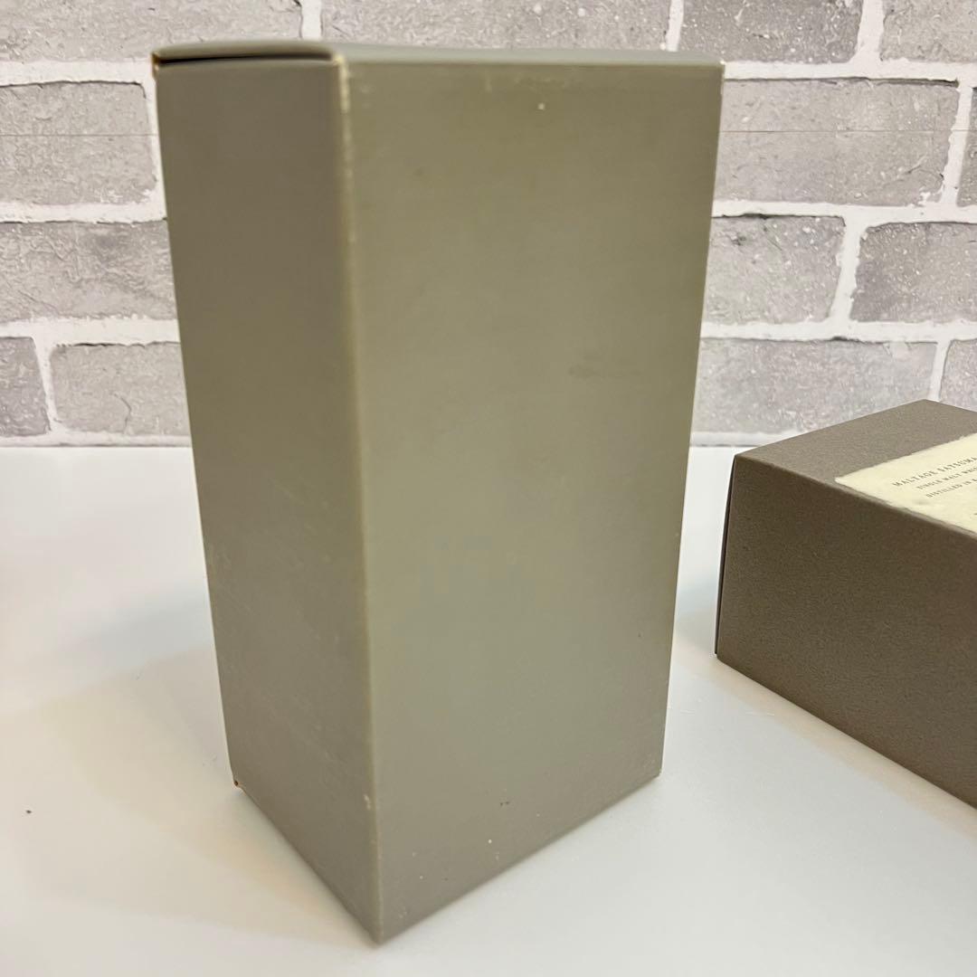 MALTAGE SASTUMA 12年 モルテージ薩摩 single malt