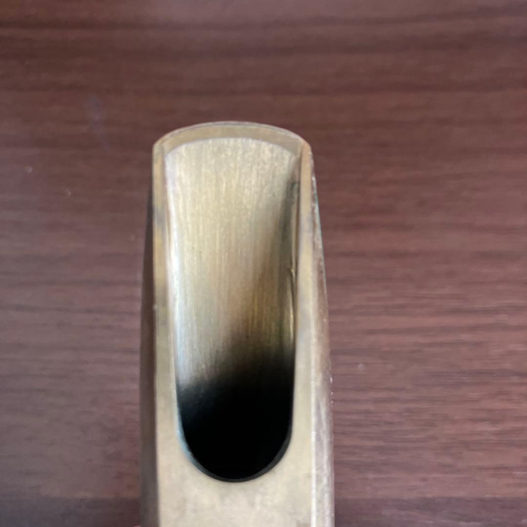 管楽器・吹奏楽器 Ted Klum Yard Bird #8