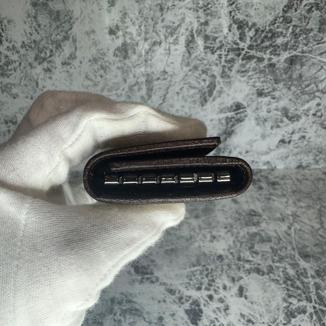 ✨GUCCI✨ グッチ キーケース GGスプリーム