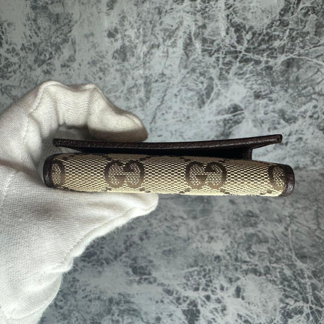 ✨GUCCI✨ グッチ キーケース GGスプリーム