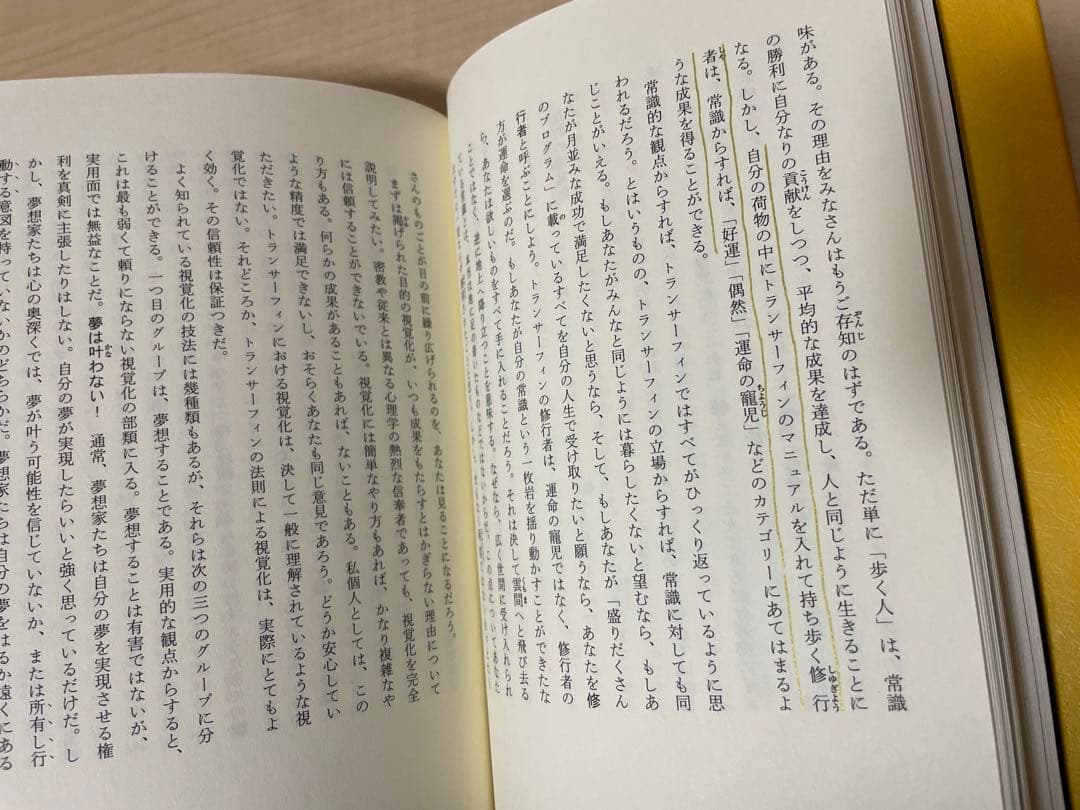リアリティ・トランサーフィン2「願望実現の法則」
