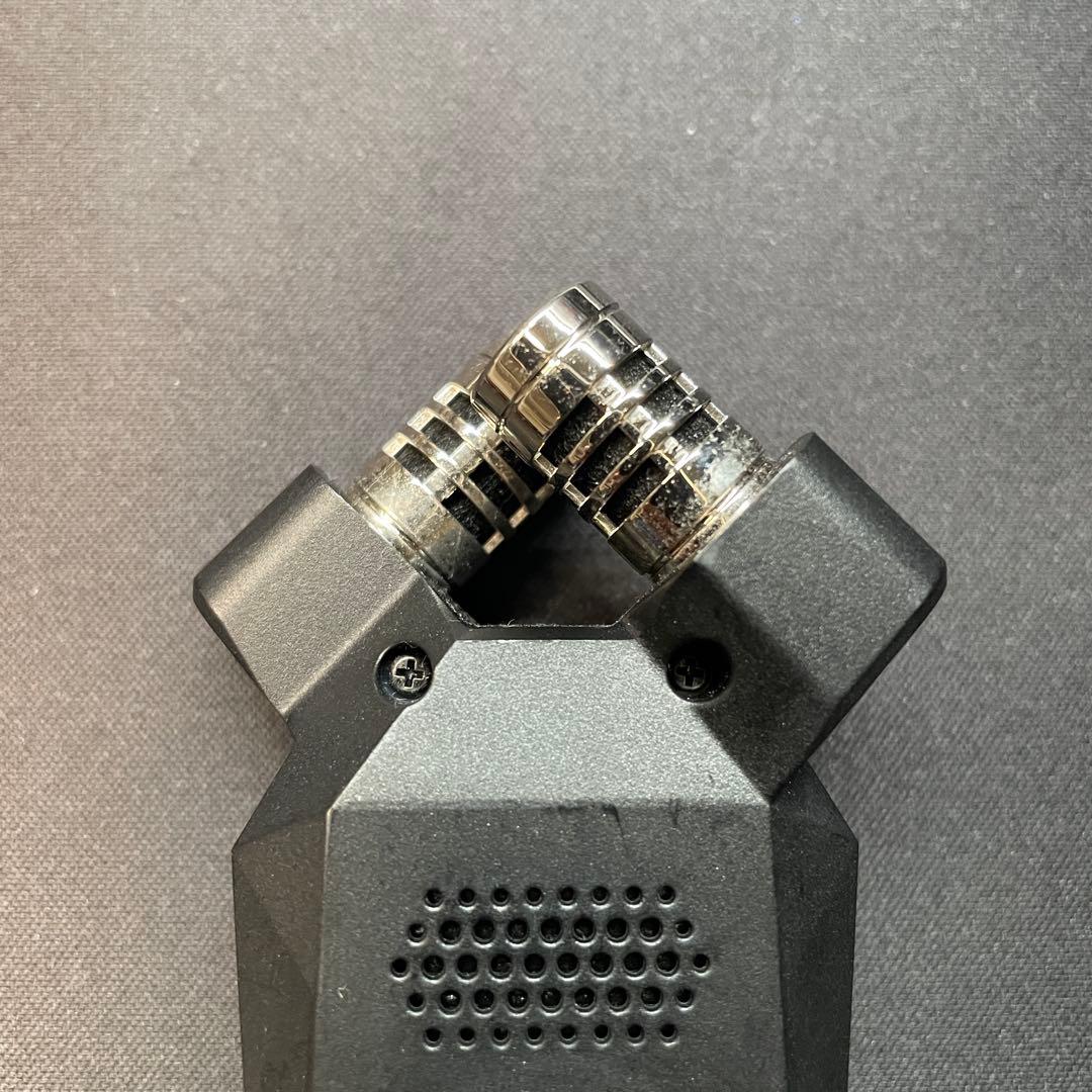 512422 ZOOM H1 essential 小型軽量 ハンディレコーダー