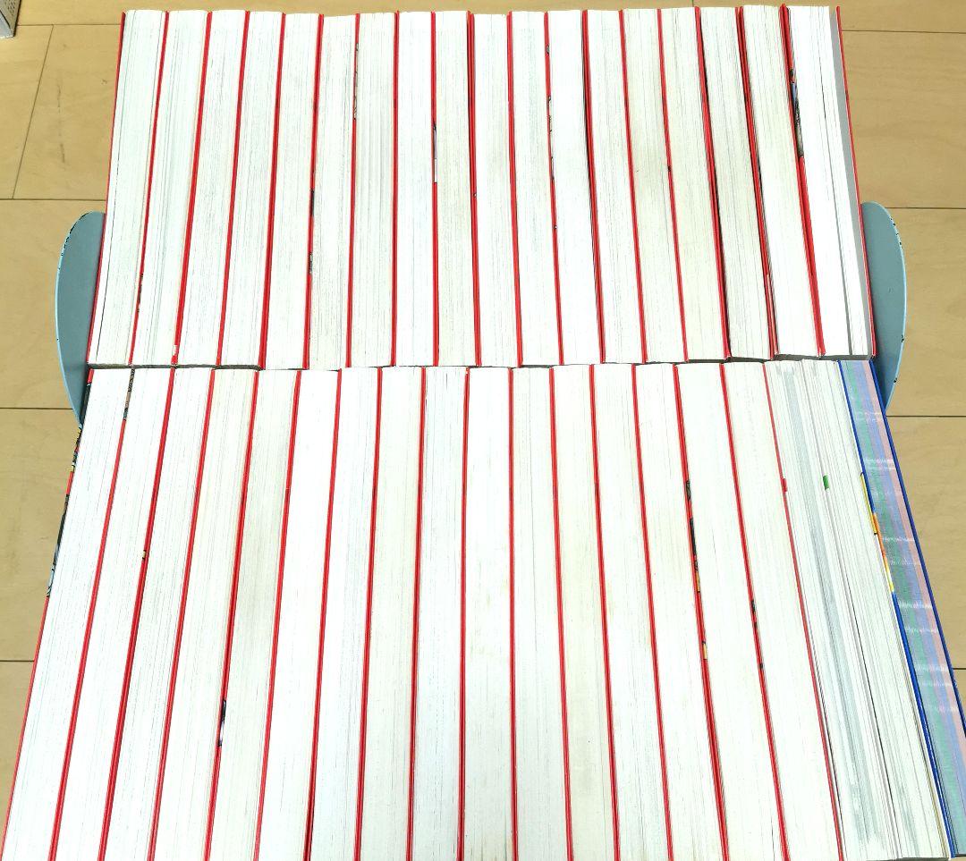 毎日発送 ドラゴンボール : 完全版 全34巻➕️3冊 送料無料 即購入可 全巻