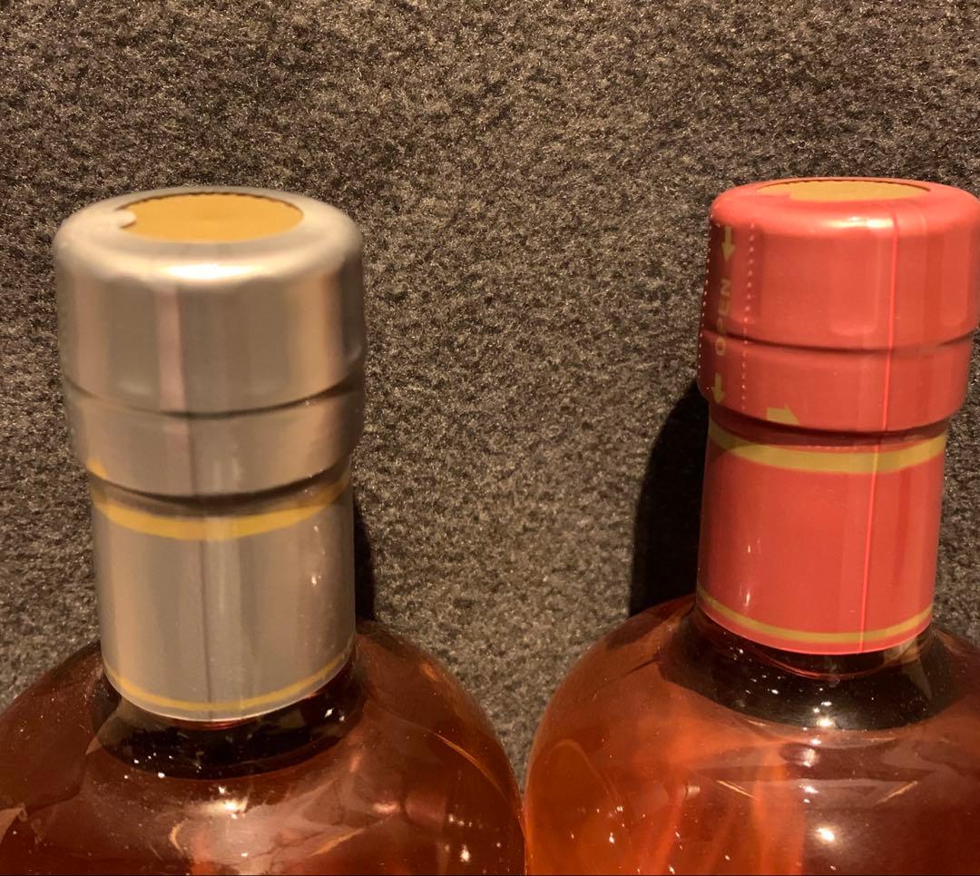 余市・宮城峡アロマティックイースト　２本セット