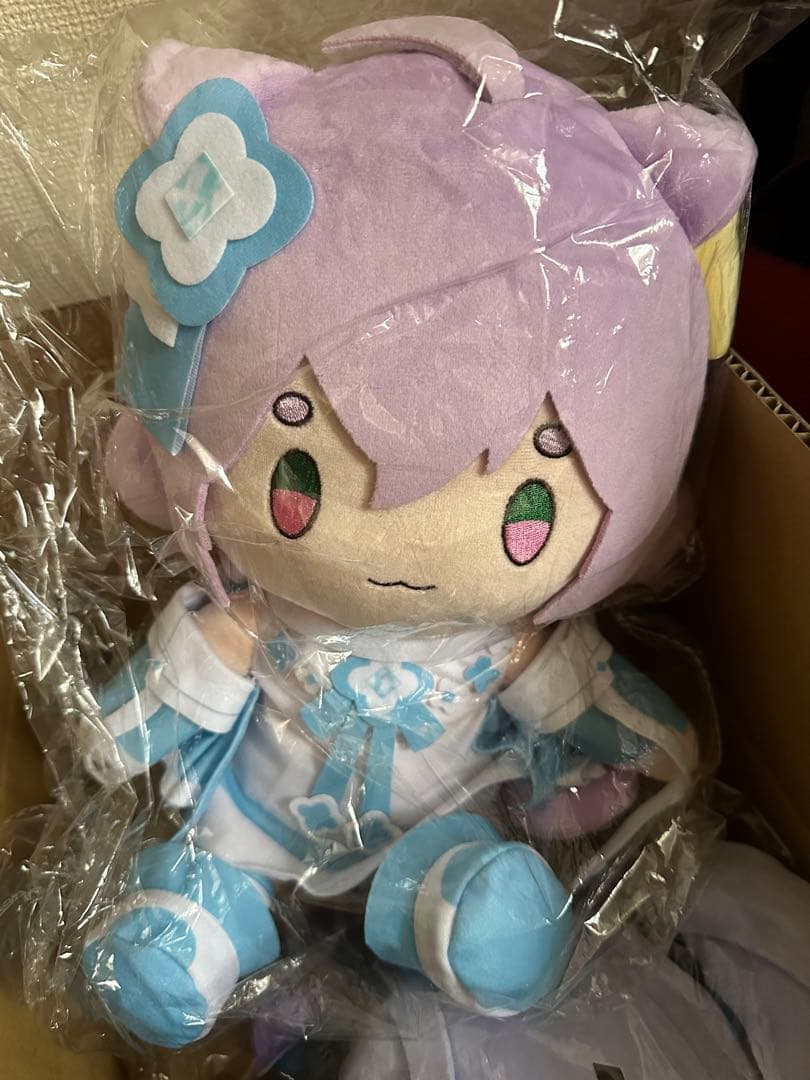 どんぐりさん専用リンク