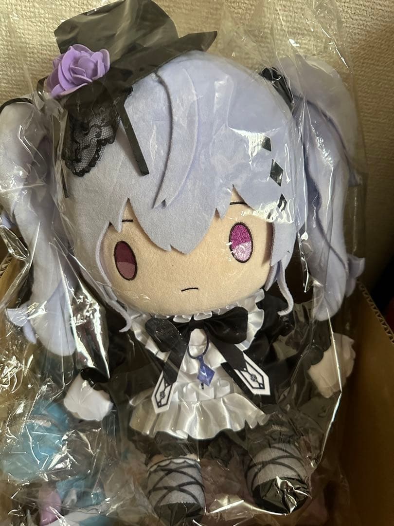 どんぐりさん専用リンク