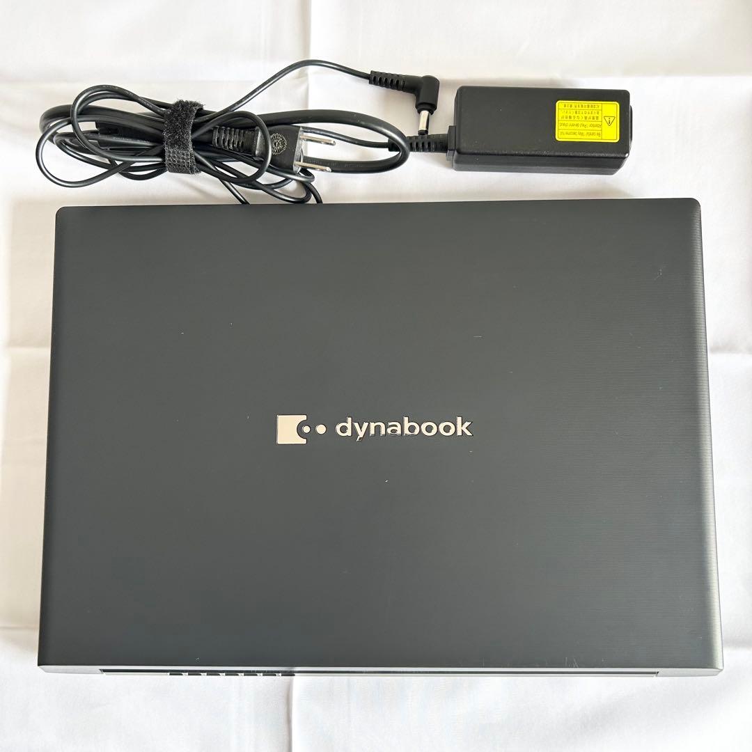 dynabook ノートPC SSD256 Win11 Corei5 A42