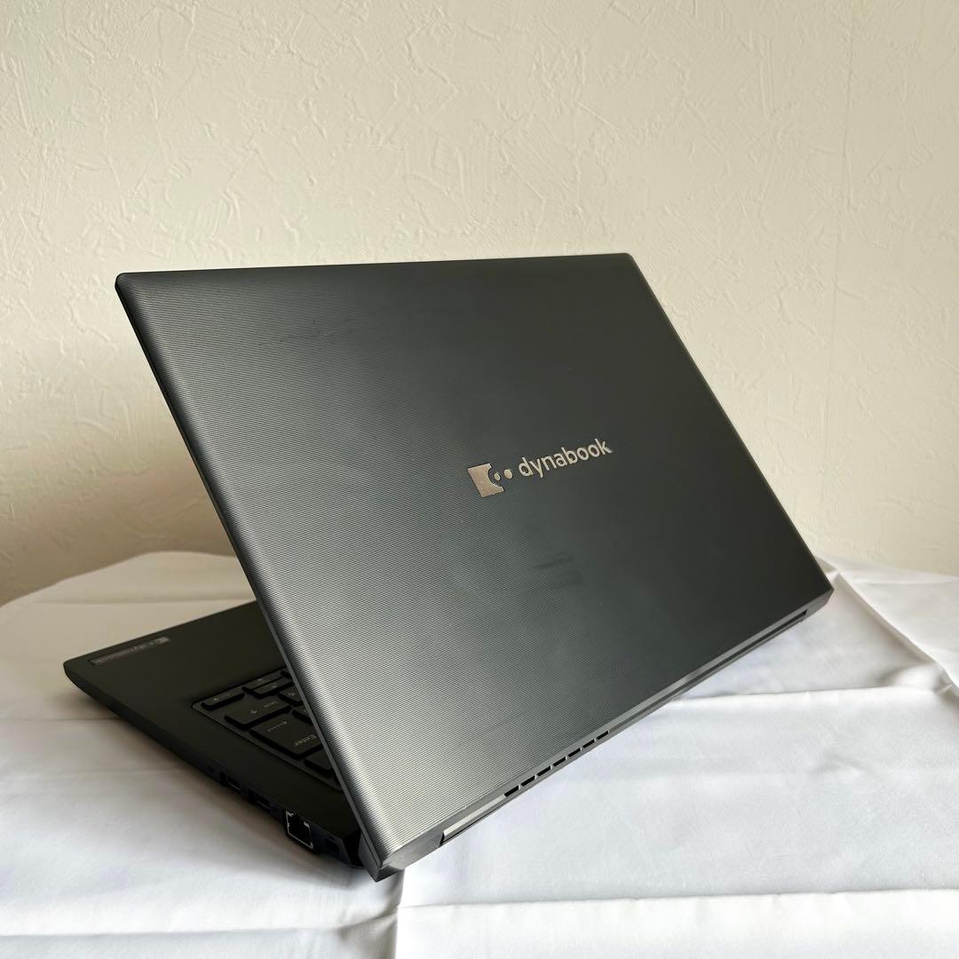 dynabook ノートPC SSD256 Win11 Corei5 A42