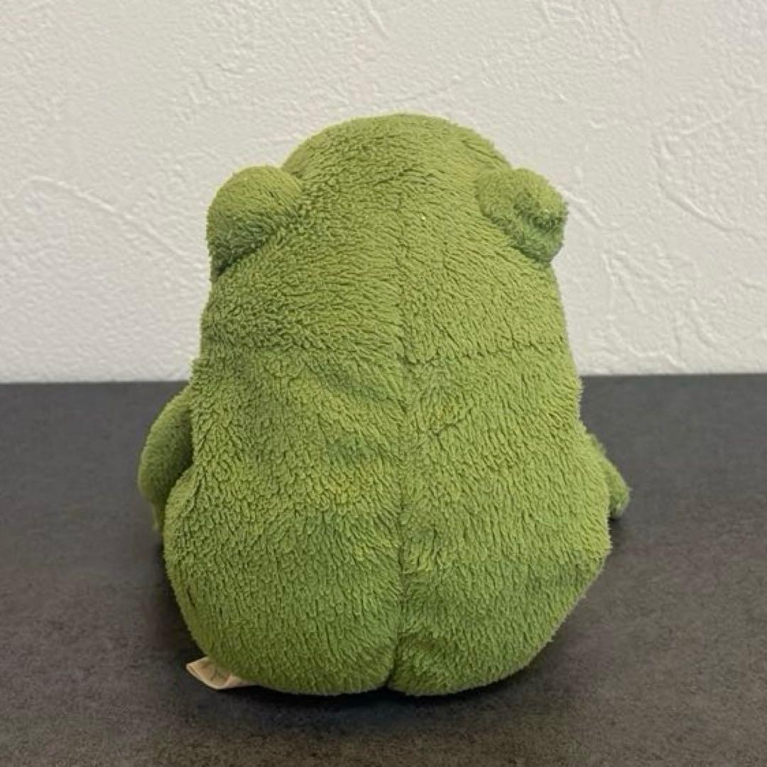 モンスイユ　旧Buono ボーノ　ぬいぐるみ