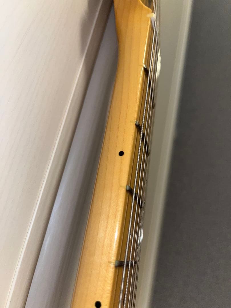 Fender オフセットテレキャスター(テレマスター)