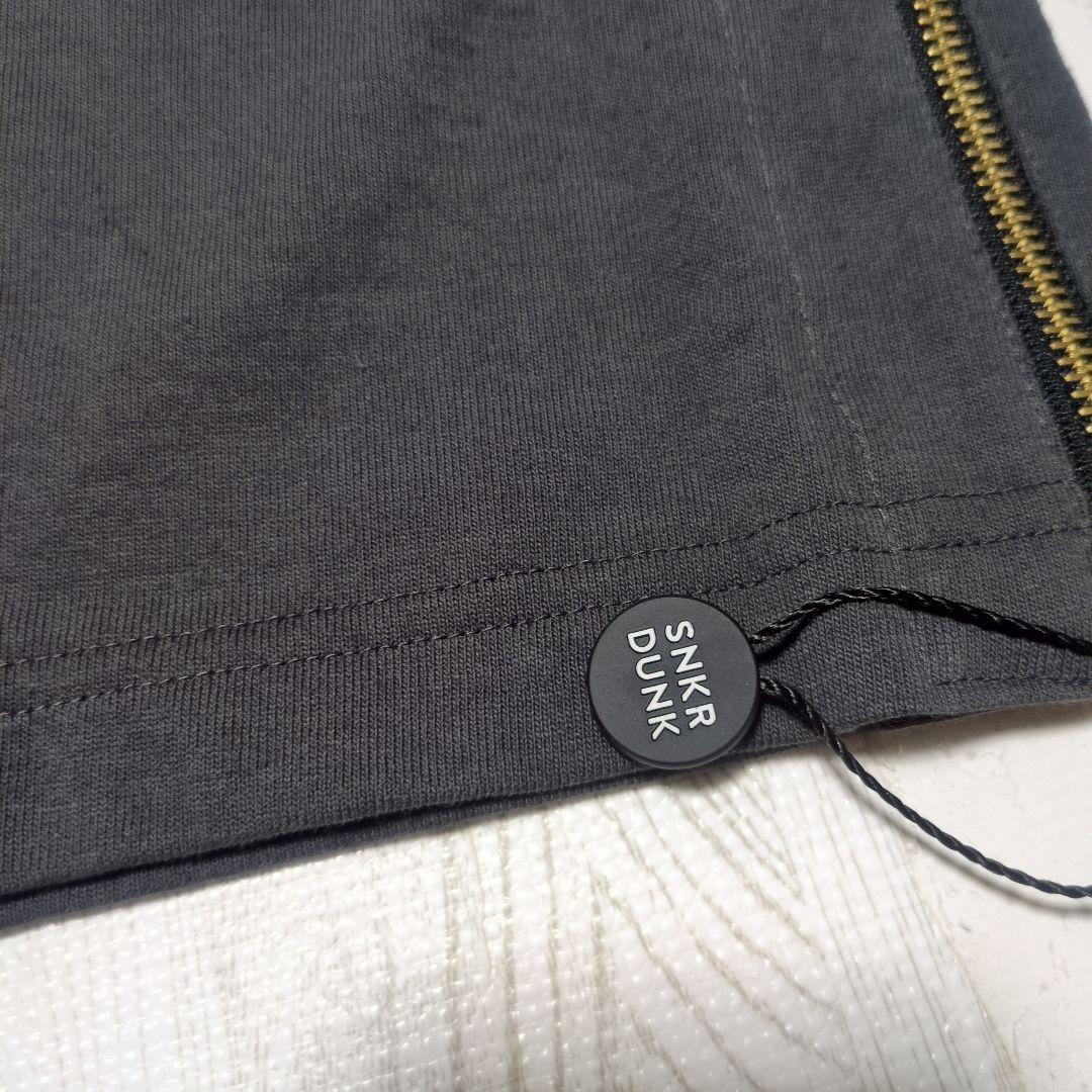 新品未使用　sacai Carhartt WIP Tシャツ サカイ　カーハート