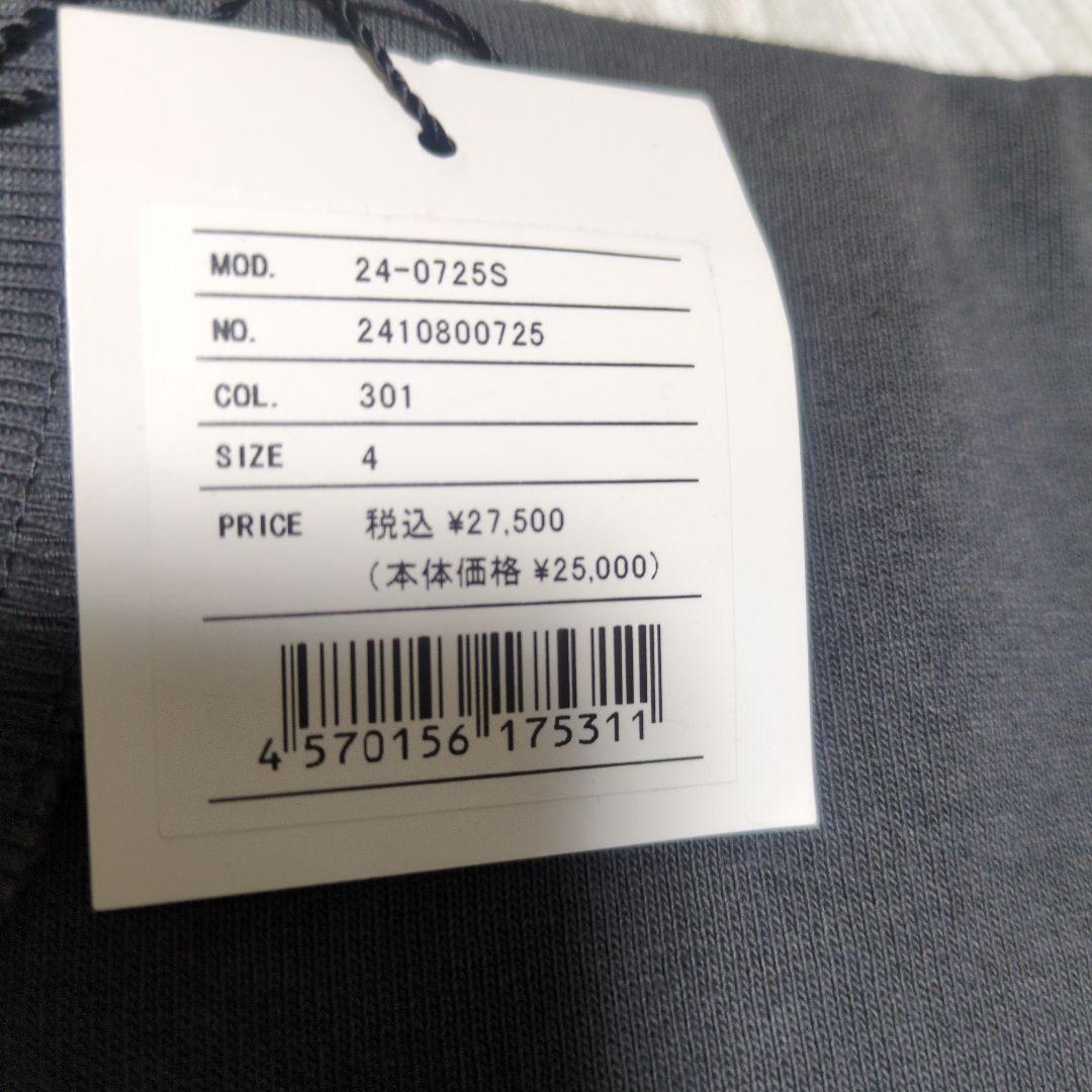 新品未使用　sacai Carhartt WIP Tシャツ サカイ　カーハート