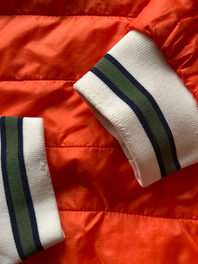 PEARLYGATES パーリーゲイツ レディース ブルゾン スニード