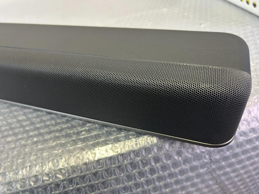 【訳あり】 ソニー サウンドバー HT-X8500 デュアルサブウーファー内蔵