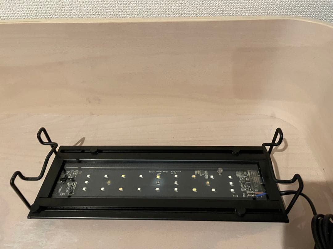 ライト・照明器具 volx grassy wing2 marine 30cm