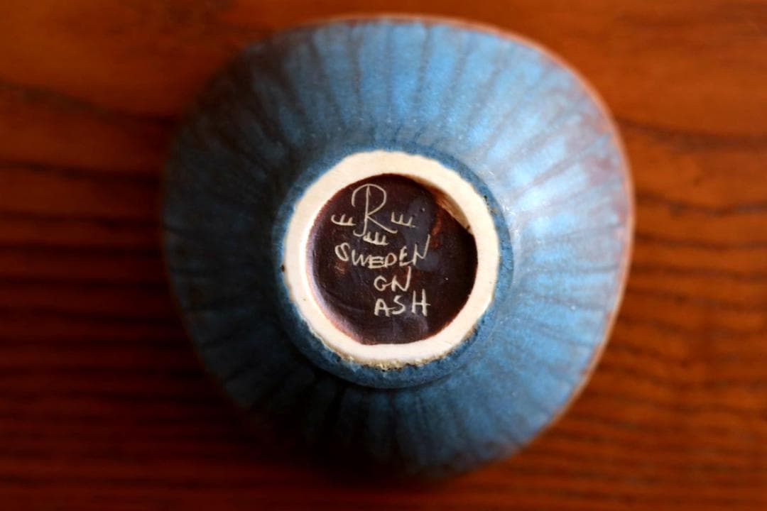 Gunnar Nylund グンナーニールンド ボウル 69664