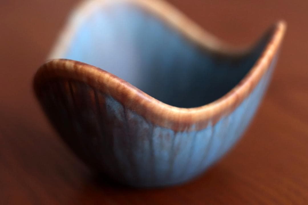 Gunnar Nylund グンナーニールンド ボウル 69664