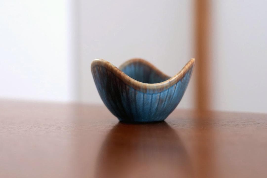 Gunnar Nylund グンナーニールンド ボウル 69664