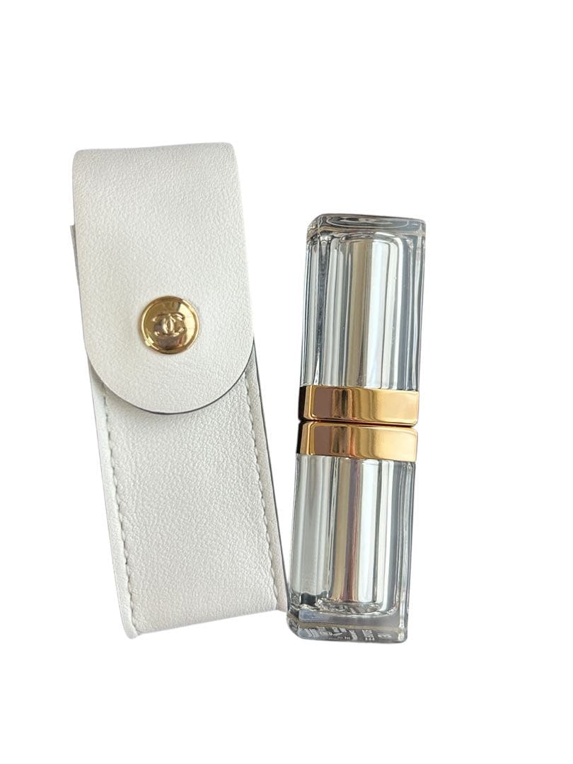 シャネル ダークレッド リップスティック セット