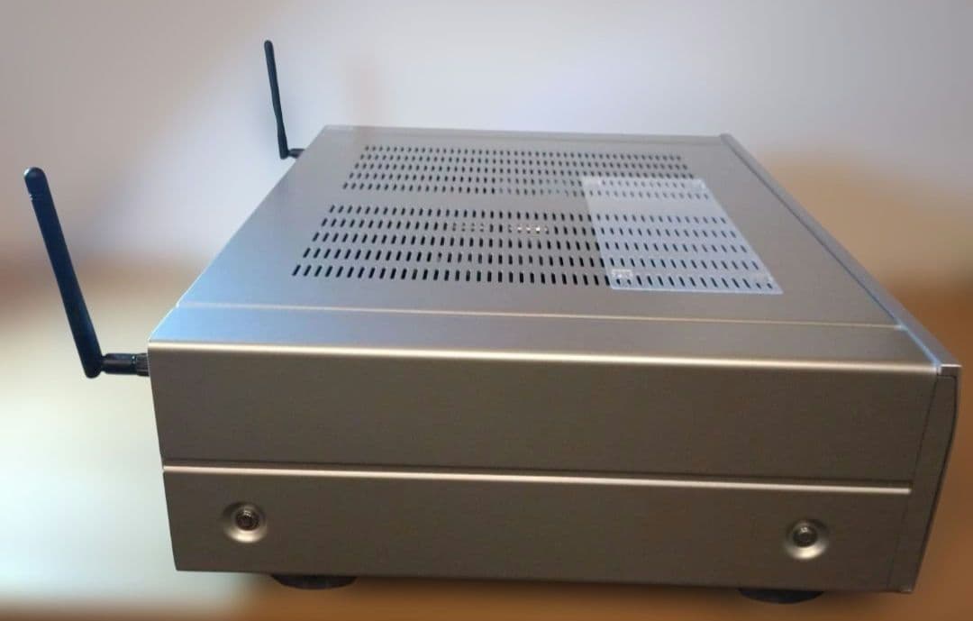 【美品】デノン DENON PMA-900HNE ネットワークアンプ