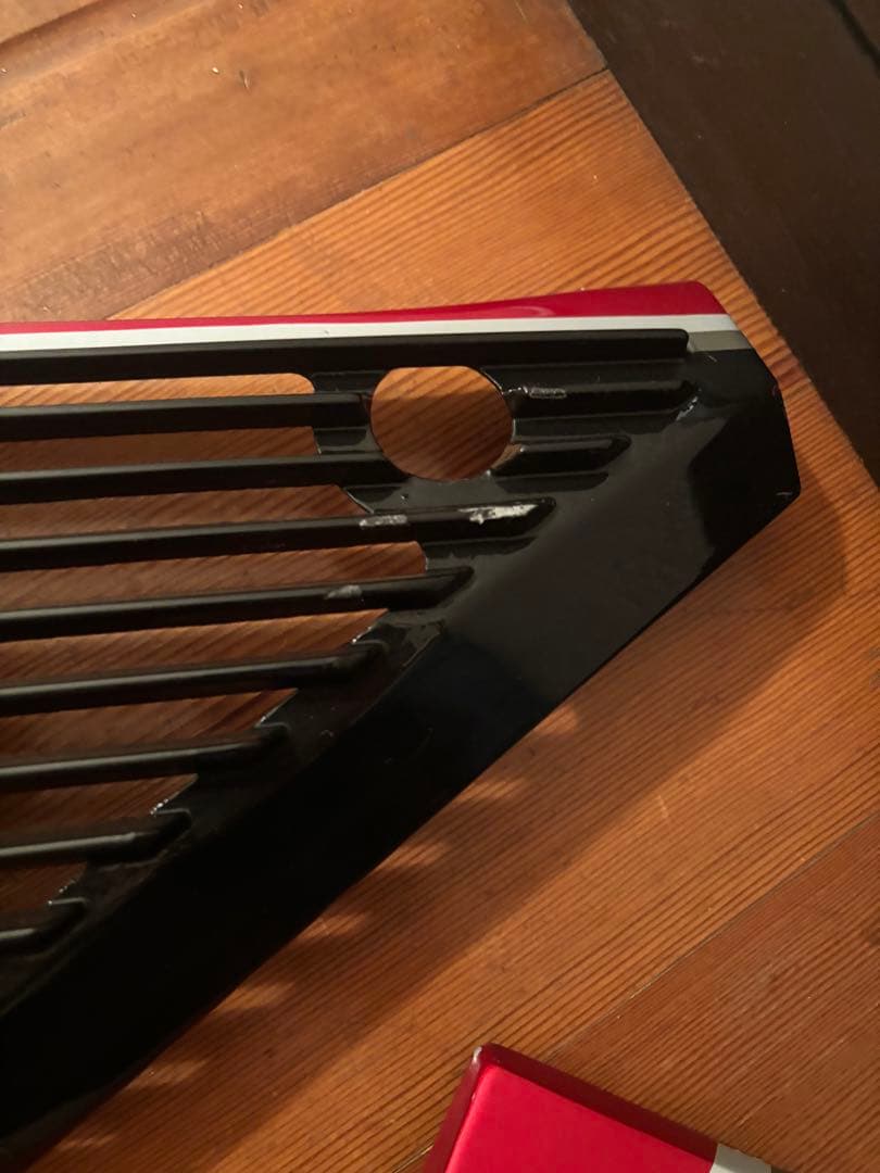 cbx400f 外装一式