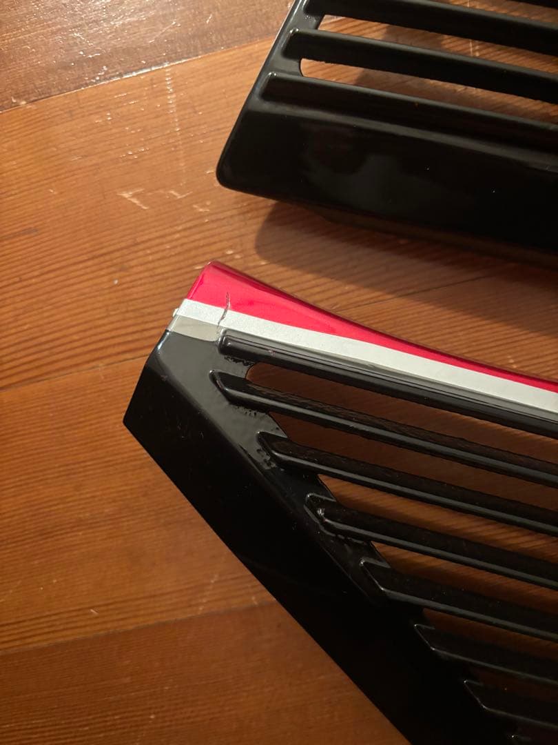 cbx400f 外装一式