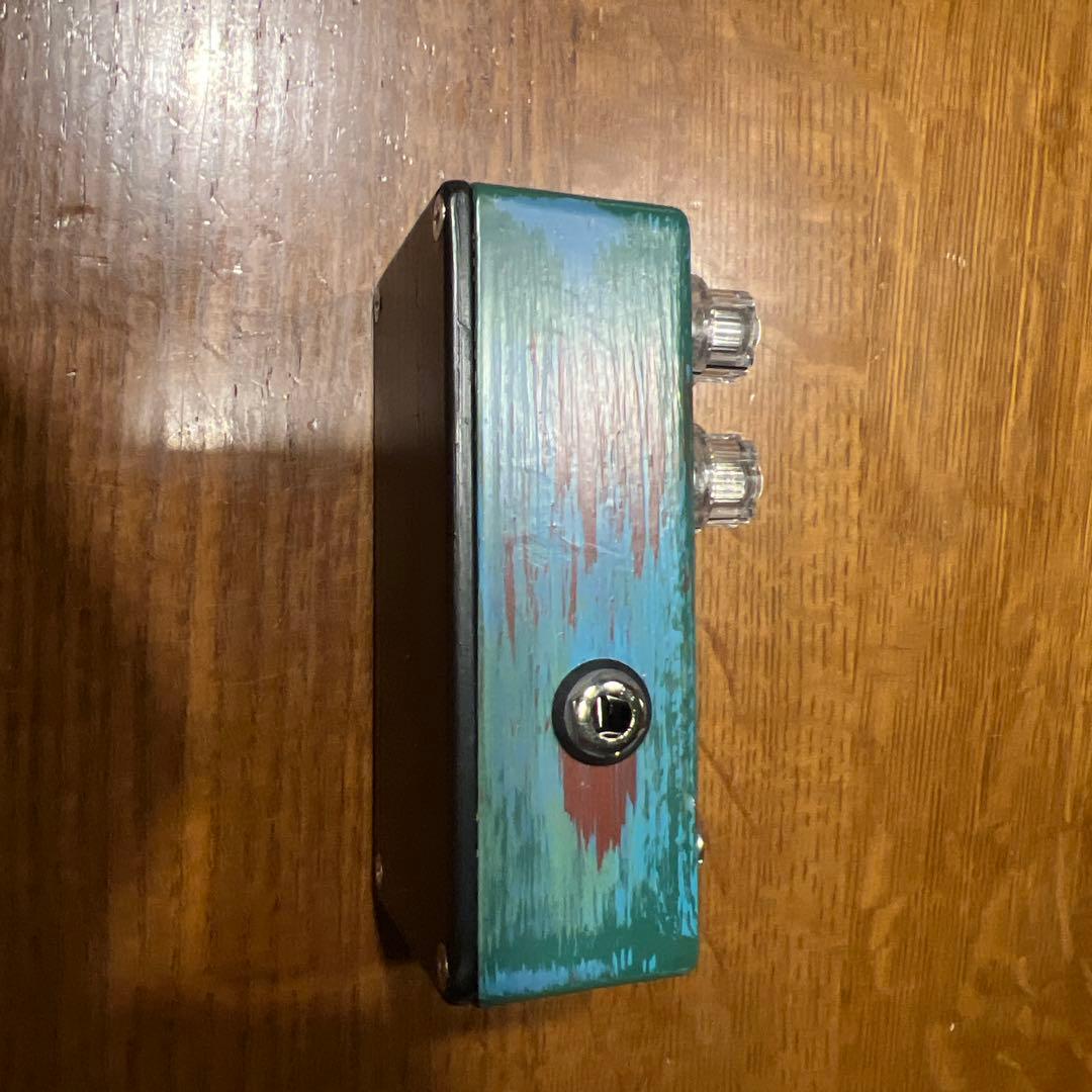 Petla Rev エフェクター