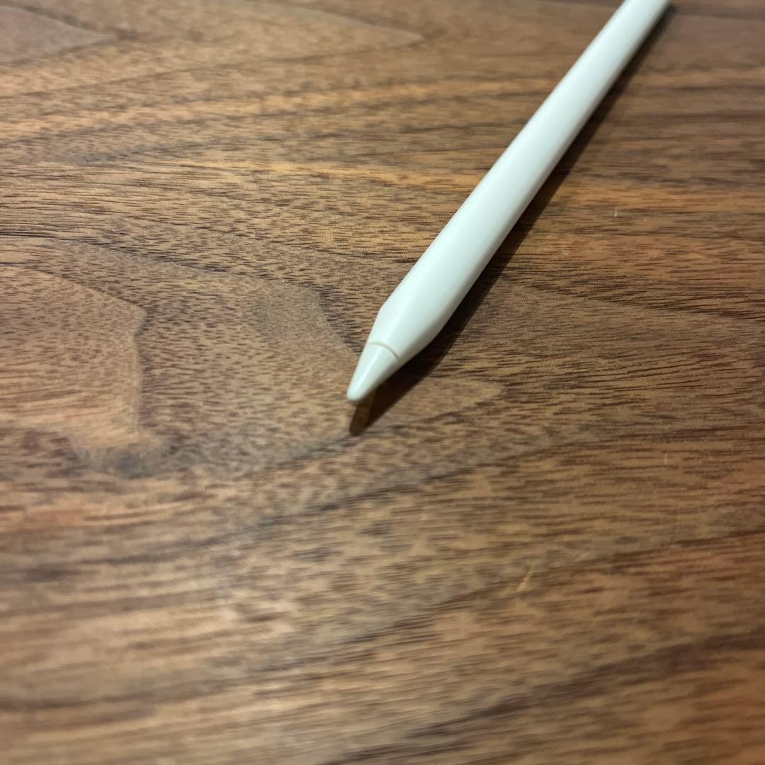 Apple Pencil 第二世代
