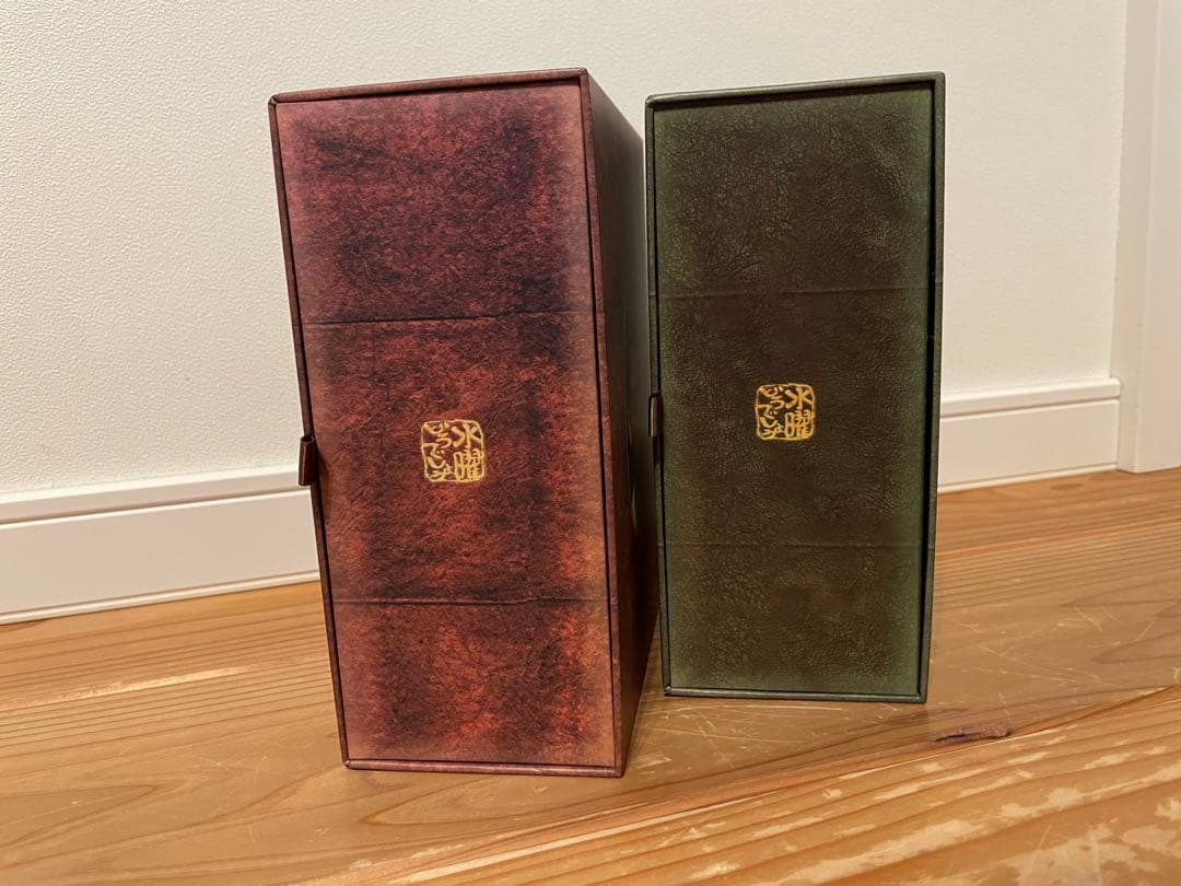 トーテム ★水曜どうでしょうDVD