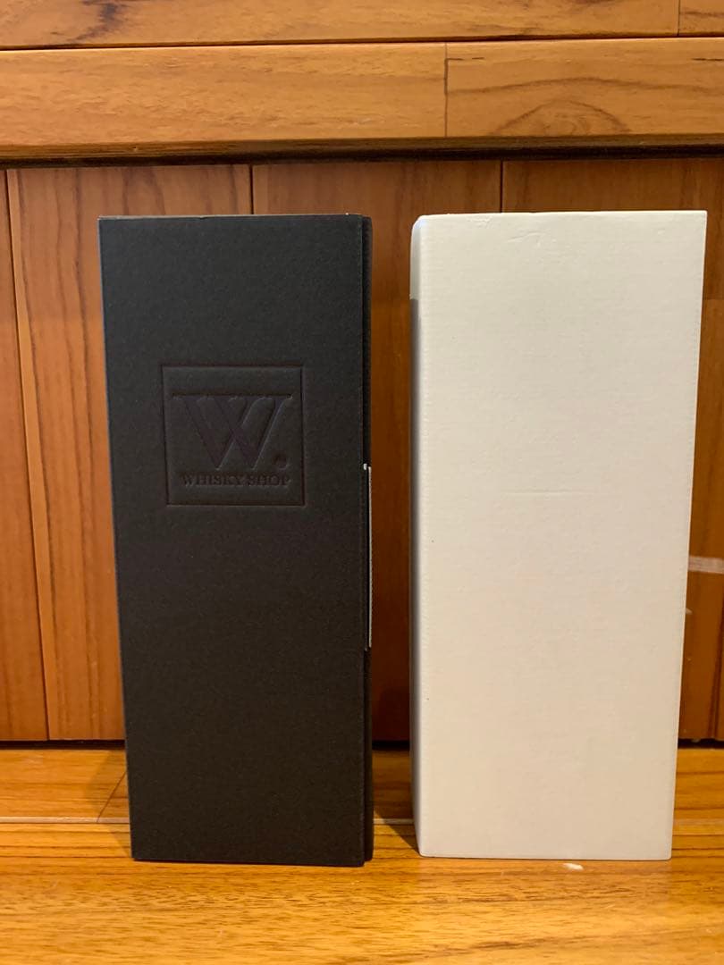 激レア！　山崎2003 Spanish oak シングルカスク W shop