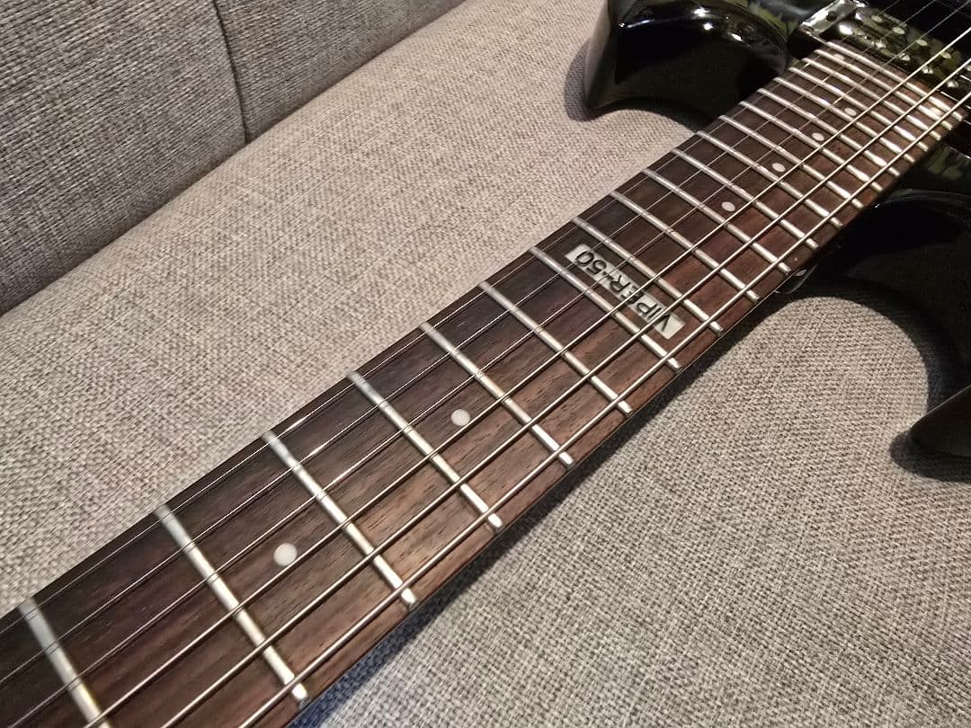 LTD VIPER-50 ESP エレキギター