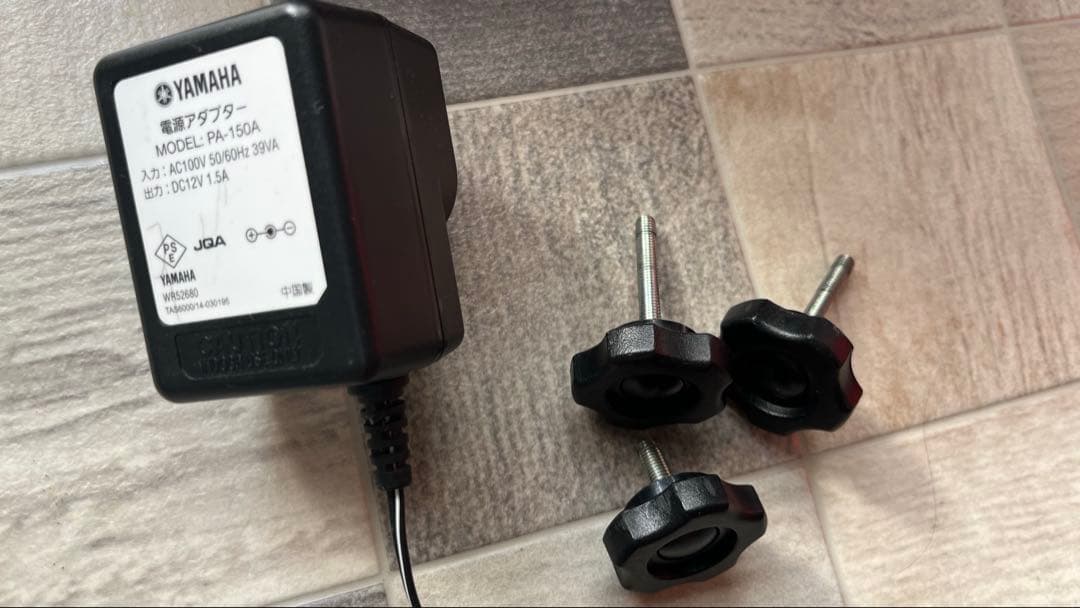 YAMAHA NP-31 ヤマハ キーボード 76鍵盤