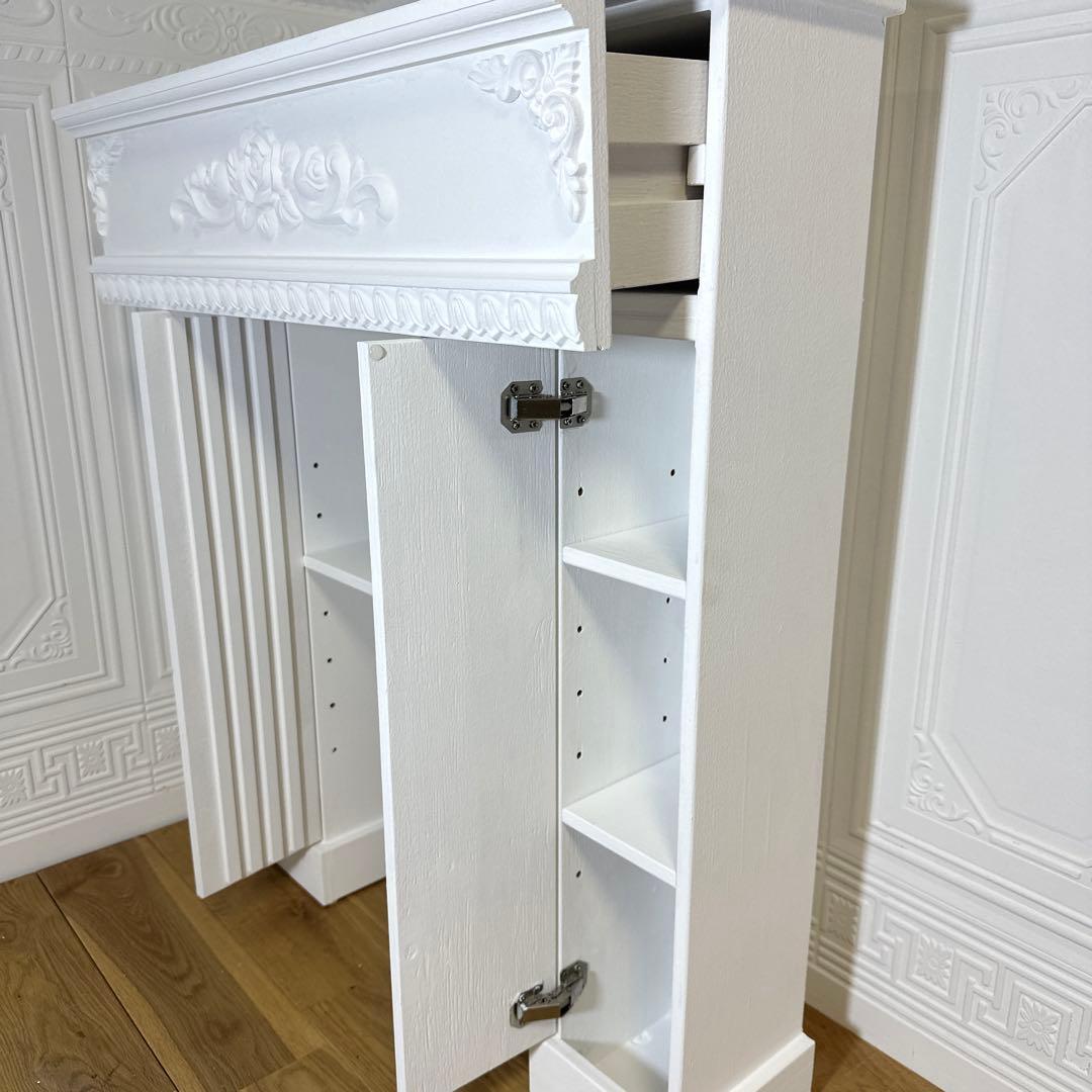 miマントルピース