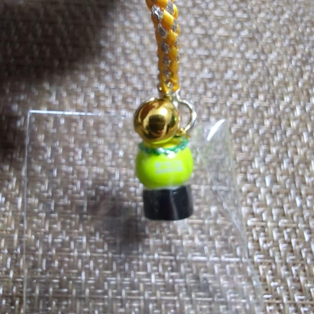 信州限定 ハローキティストラップ